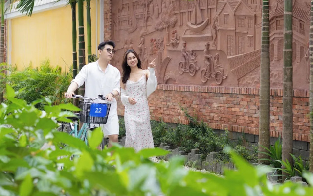 Wafaifo Resort Hoi An