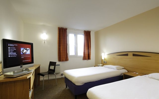 Hotel ibis Bradford Shipley