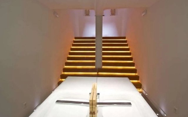 Hotel Aristoy