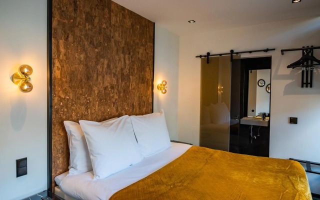 Sotel Amsterdam Central Station