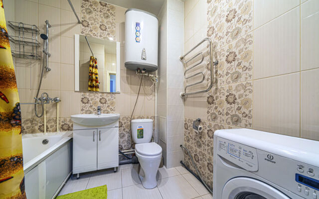 Apartments Good Apart on str. Pulkovskaya, bld. 8, h. 4