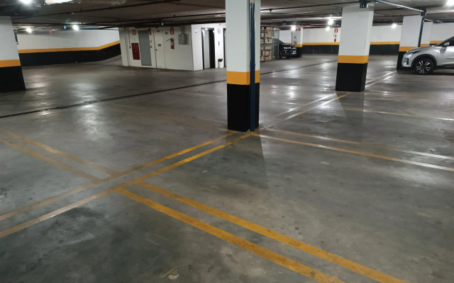 Ibis Belo Horizonte Liberdade