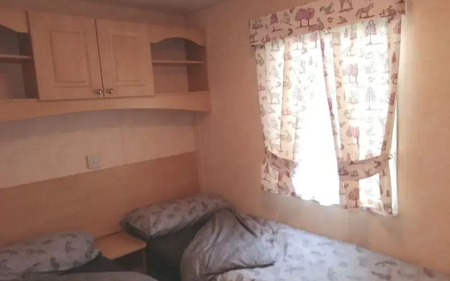 "home2home" Sleeps 6. Beautiful Wales