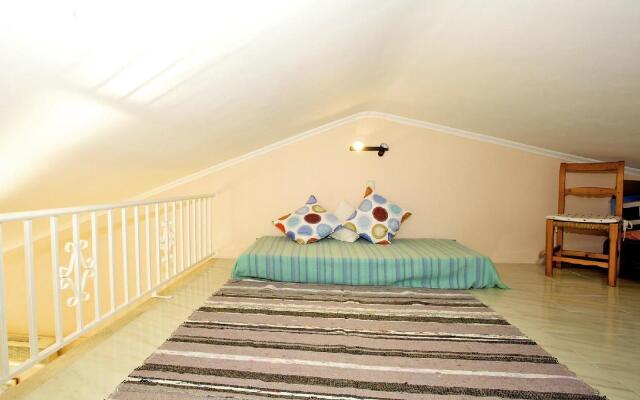 Sol I Lluna - Two Bedroom