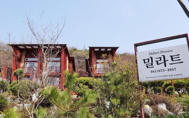 Milart Pension