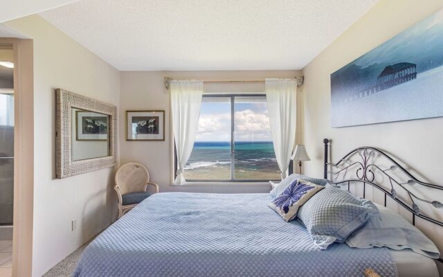 Sealodge G7 2 Bedroom Condo by RedAwning, Princeville