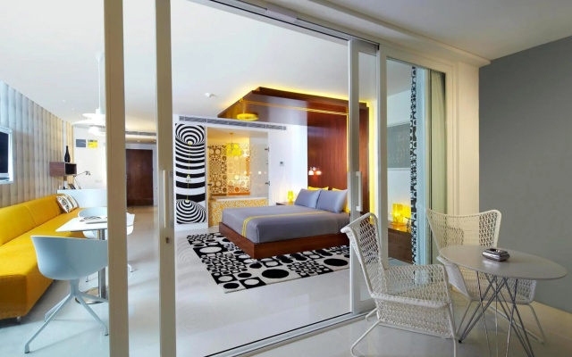 Luna2 Seminyak – Guest Rooms – Kuta