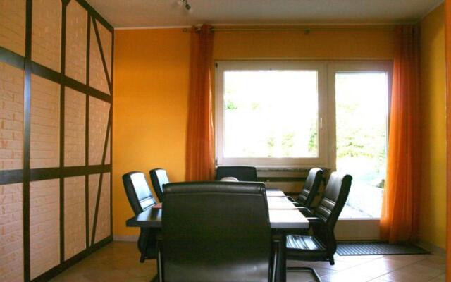 Winterberg Appartements 21057 - 21058