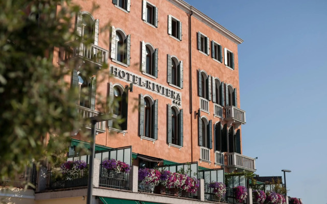 Hotel Riviera