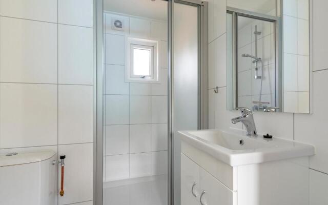 Chalet studio Guus - Texel