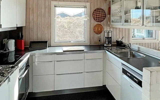 Holiday Home in LÃ¸kken