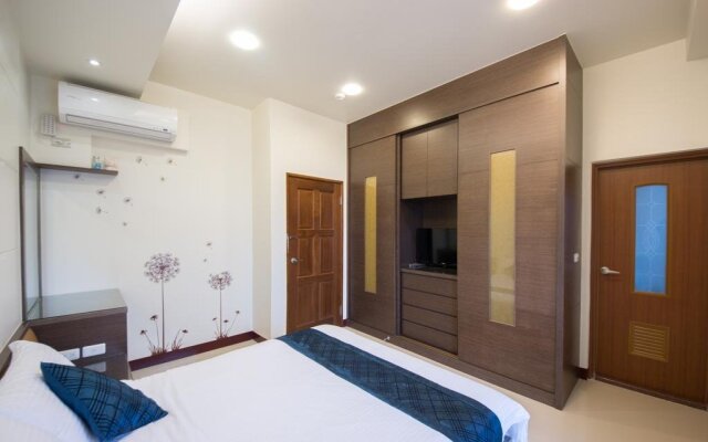 Nice Shan Shui Homestay