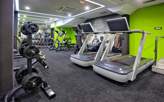 Hotel ACD Wellness & Spa