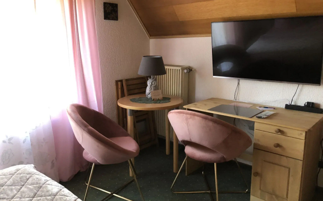 Hotel Eulenhof