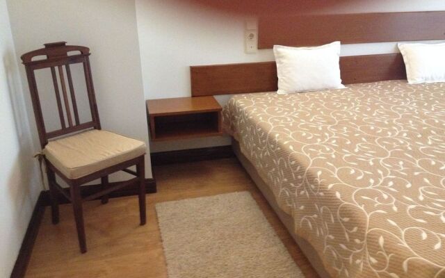 Hotel Carvalhais