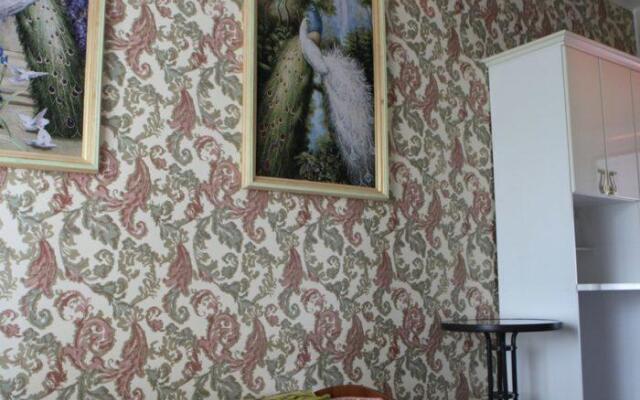 Красногорье