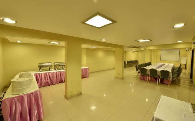 Hotel Epsilon by Bizzgrow Hotels