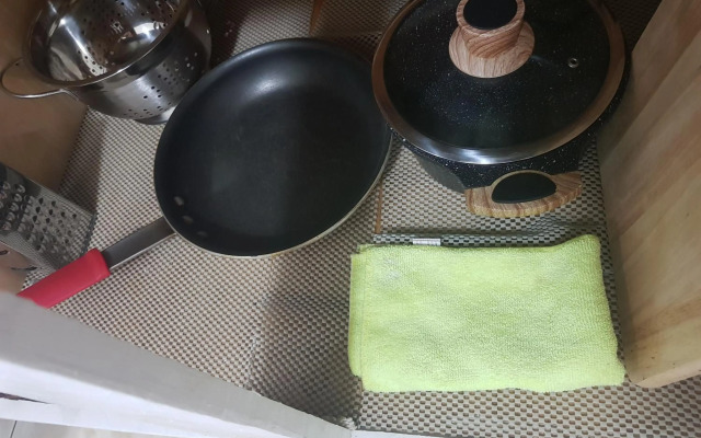 The Jazmine's Apartments