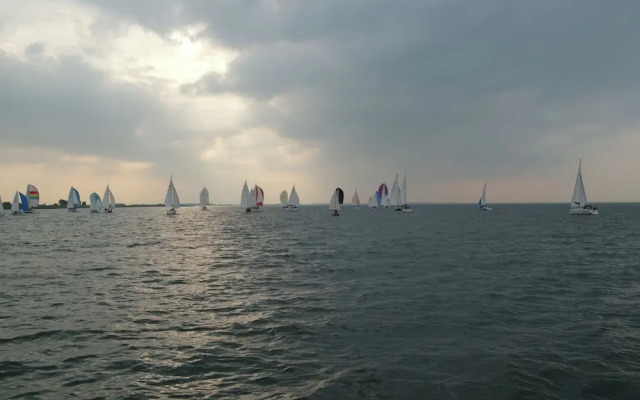 Holiday Home Near the Sea