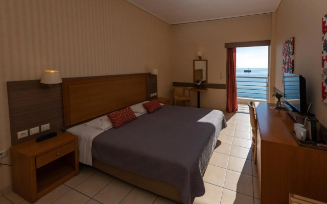 Hotel Ostria