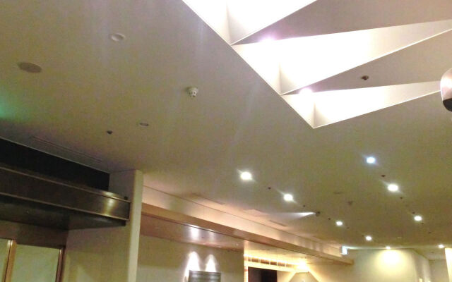 Hotel New Otani Nagaoka