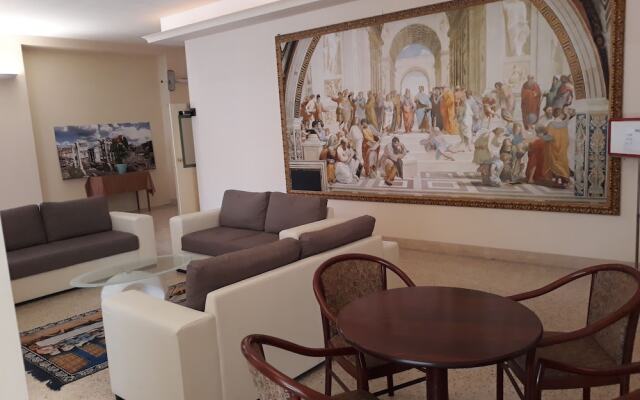 Casa per Ferie Sant Omobono