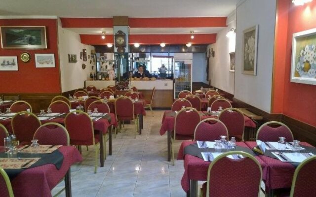 Gran Hotel Augusto