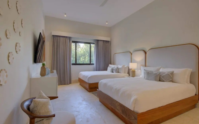 Mangle House A Sanctuary of Serenity