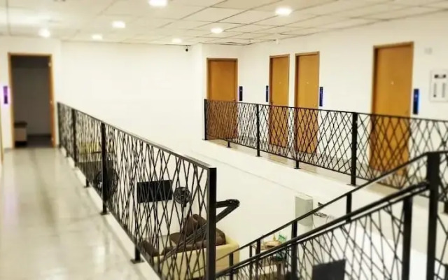 pousada São José