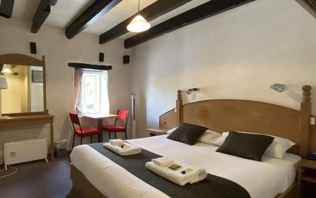Hahndorf Old Mill Motel