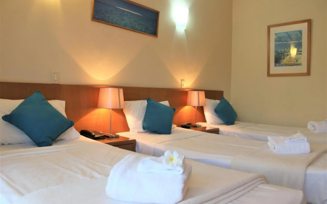 Crystal Garden Resort & Restaurant