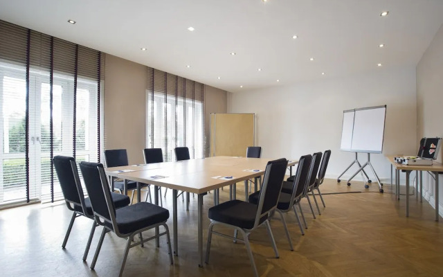 Camp Reinsehlen Hotel