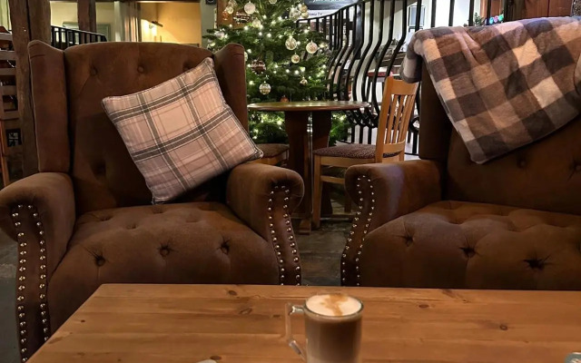 The Heathfield Inn