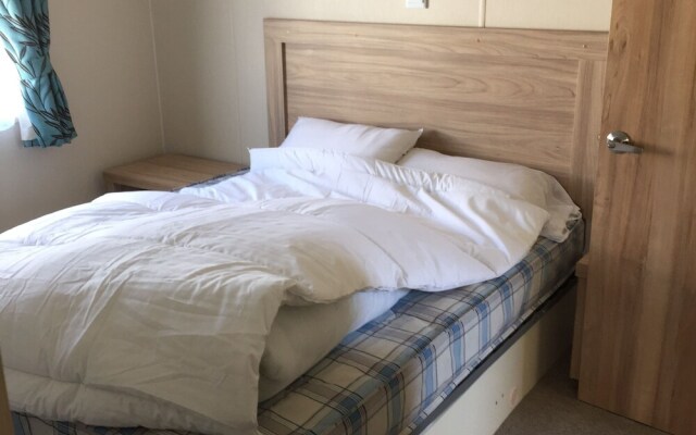 Camber Sands Lodge