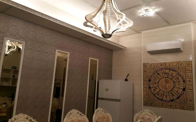 Lucent Bed & Breakfast