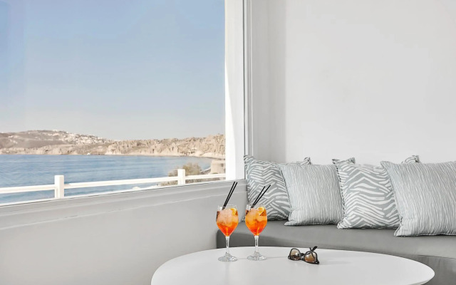 Notos Therme And Spa