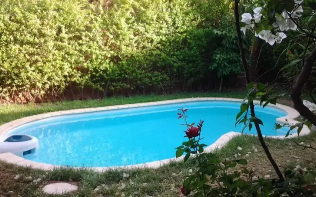 Villa River Palm