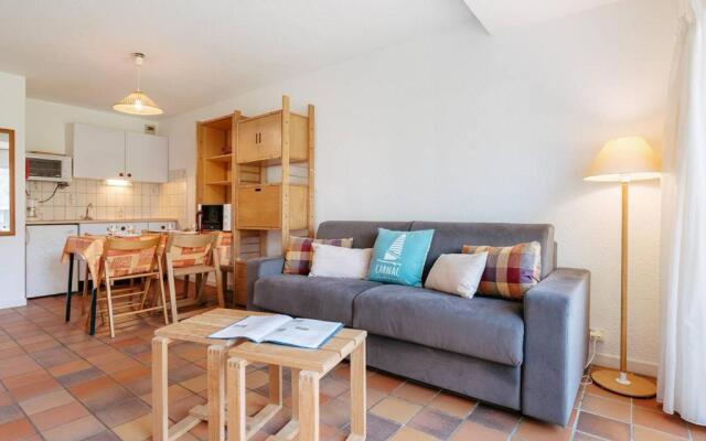 Appartement Carnac, 1 pièce, 4 personnes - FR-1-477-209