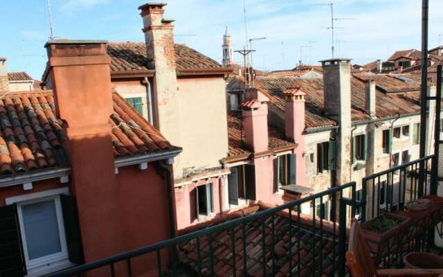 Ca' dei Tetti