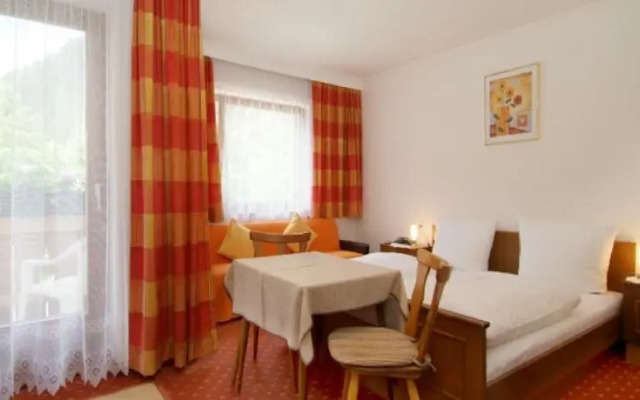 Café Restaurant Pension Bergland