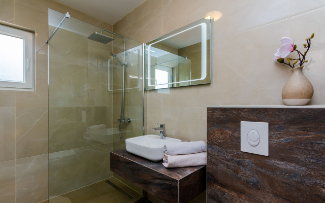 Apartments Sandito