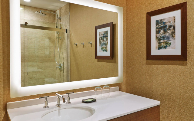 The Westin Crystal City Reagan National Airport