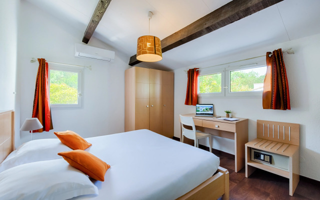 Comfort Aparthotel Mandelieu la Napoule Village
