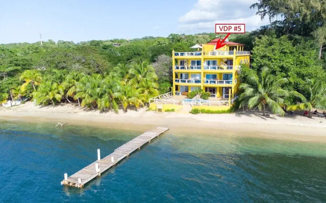 Villa Del Playa Penthouse #5