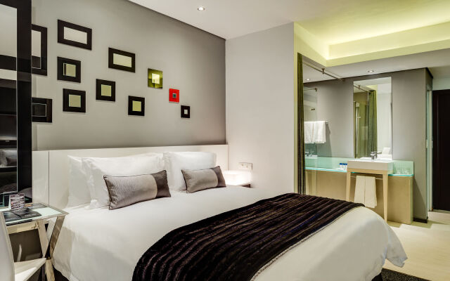Protea Hotel Fire & Ice by Marriott Pretoria Menlyn