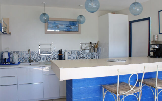 Holiday Home TY Greg