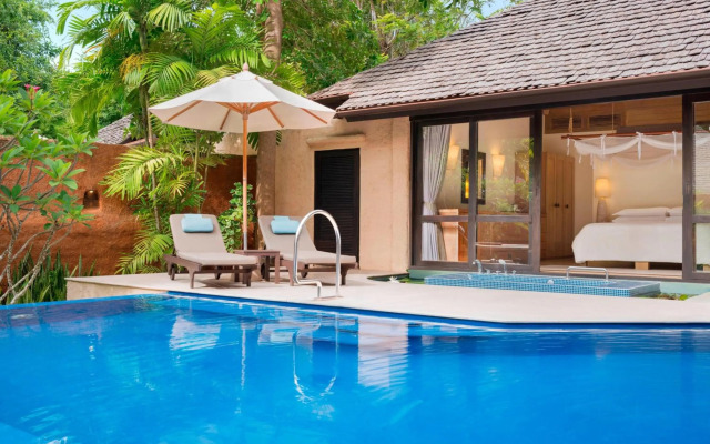 Sheraton Hua Hin Pranburi Villas