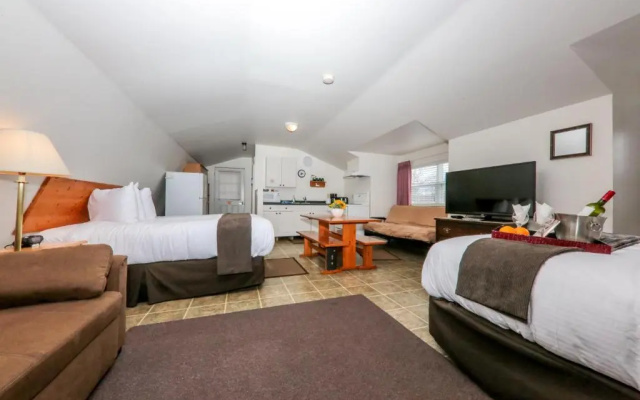 Lakeview Motel