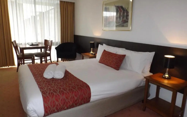 ibis Styles Warrnambool Central Court