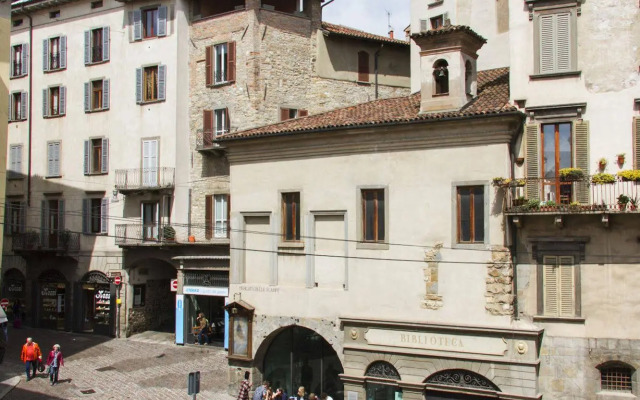 Old Town Funicular